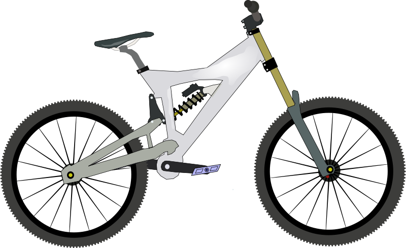 Winter Sports Clipart-downhill skier with goggles