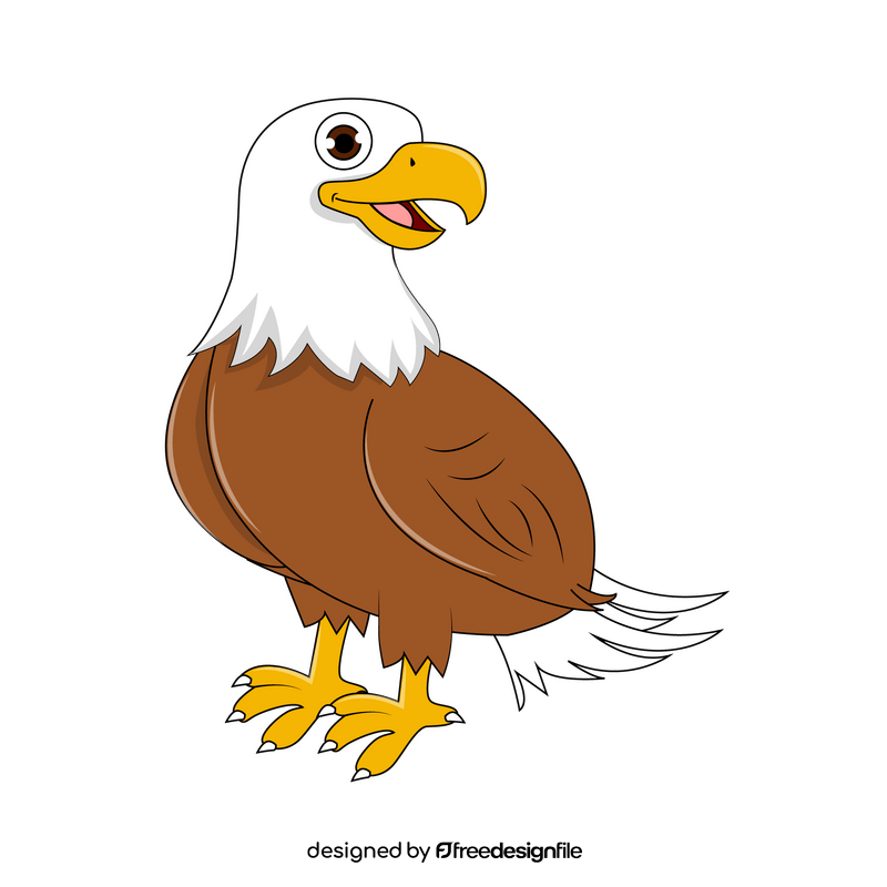 Eagle clipart free download