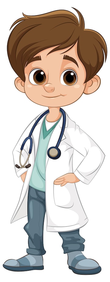 Arzt Clipart Bilder - Kostenloser Download auf clipart library