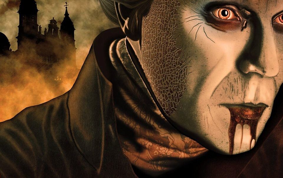 Count Dracula - History - Explore Bran Castle - Tickets Online