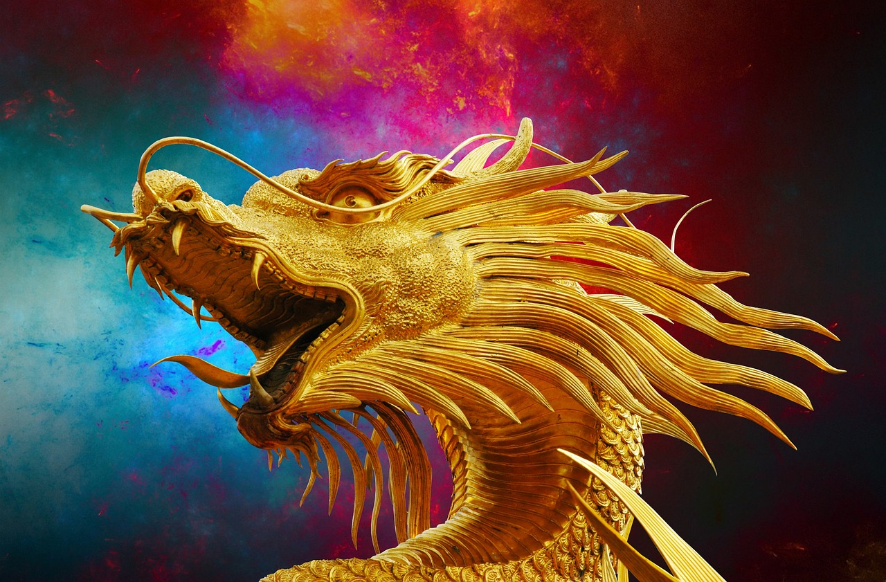 dragon  image free download