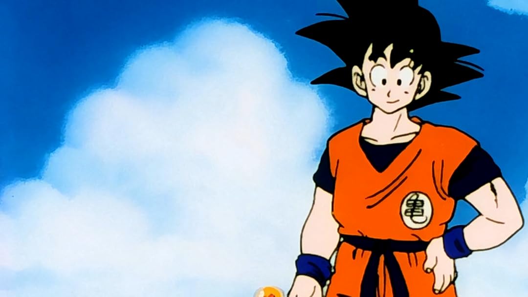 dragon ball z c