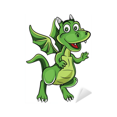 dragon images for children