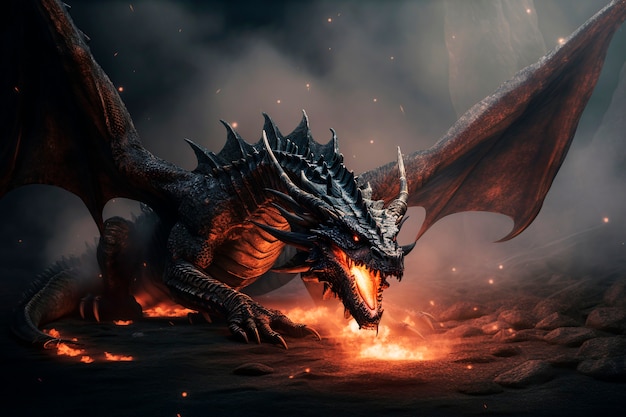 dragon pics download