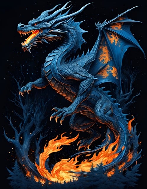 dragon pics download