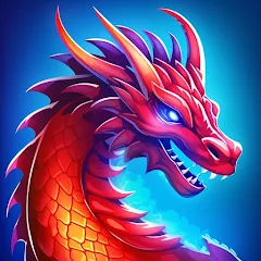 dragon pics for kids