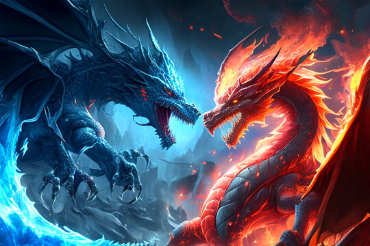 Ice Dragon Images – Browse 17,526 Stock Photos, Vectors, and Video ...