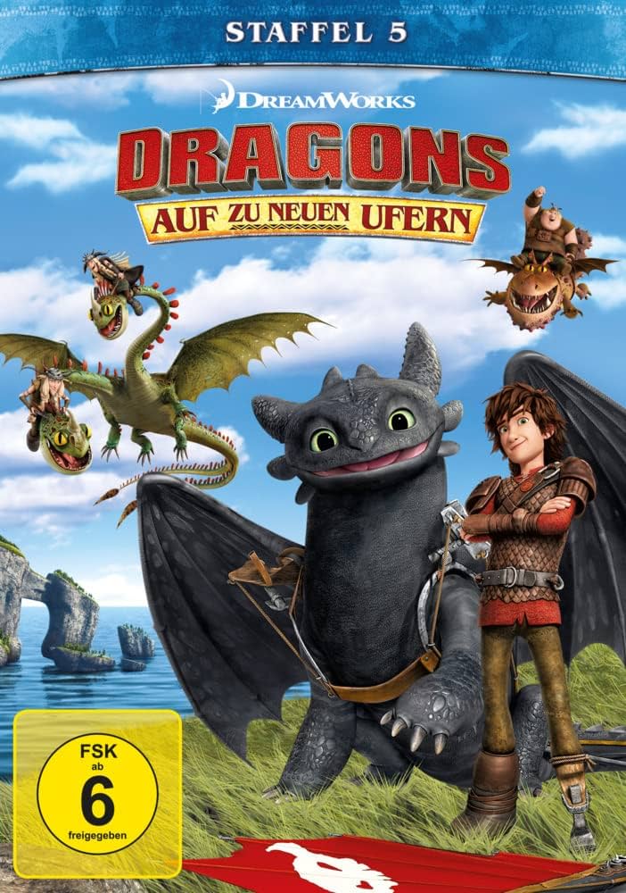 dragons