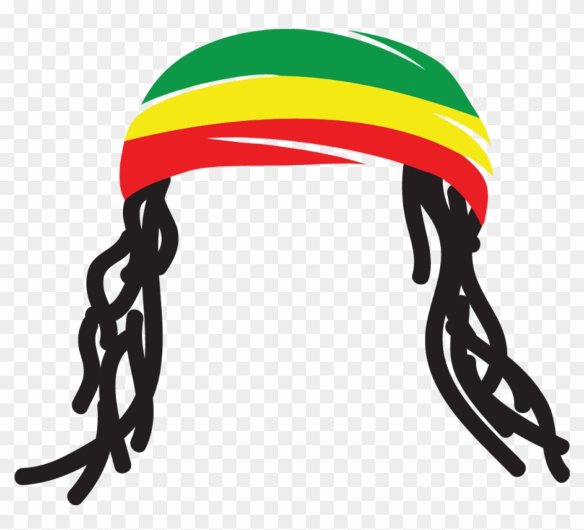 Rasta Rastafarimovement Jamaica Dreads Dreadlocks Stick ...