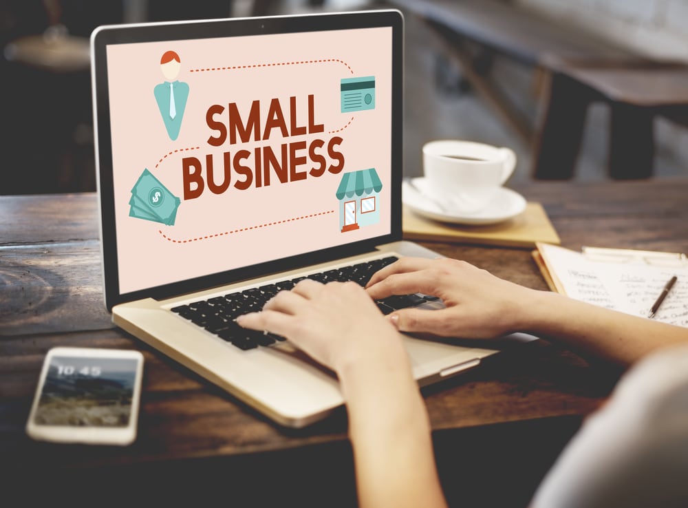 7 Steps to Make Your Big Small Business Dreams Come True | Fundbox