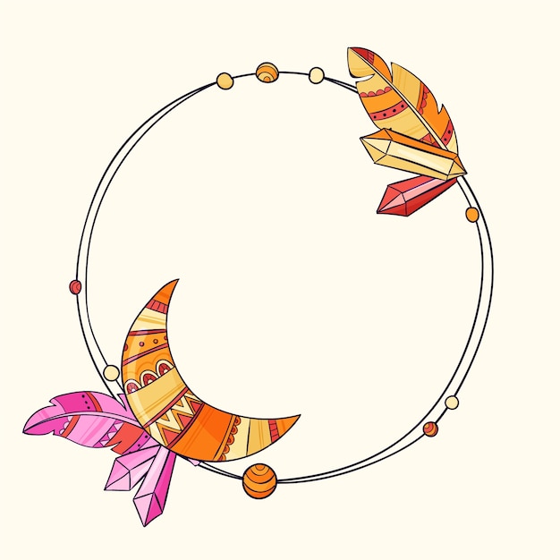 dream catcher cliparts 2024