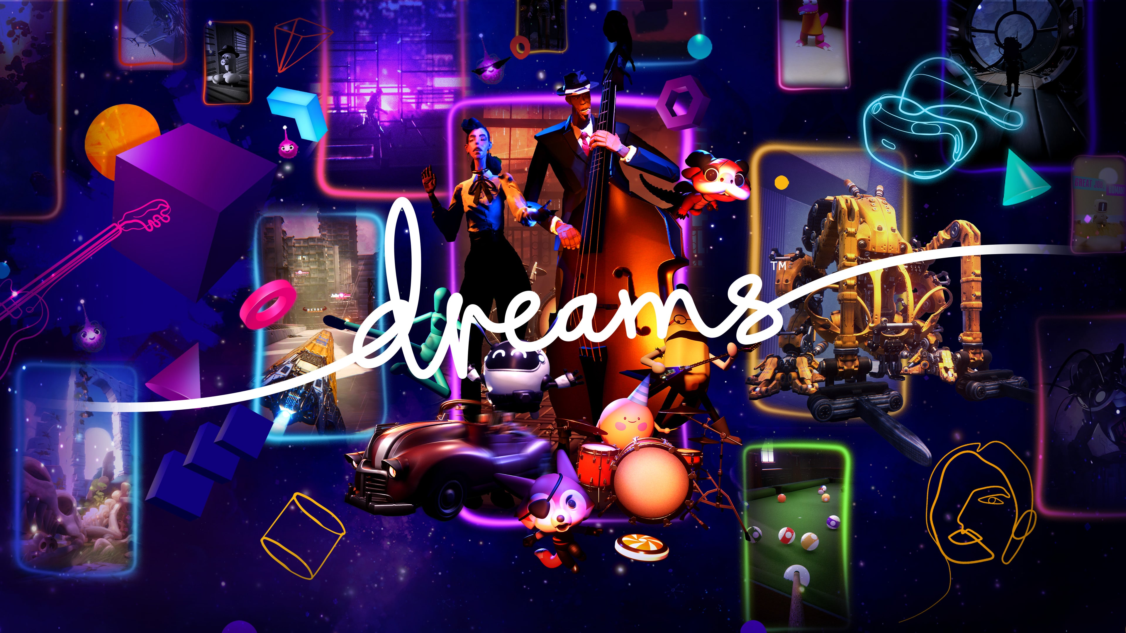 dreamss