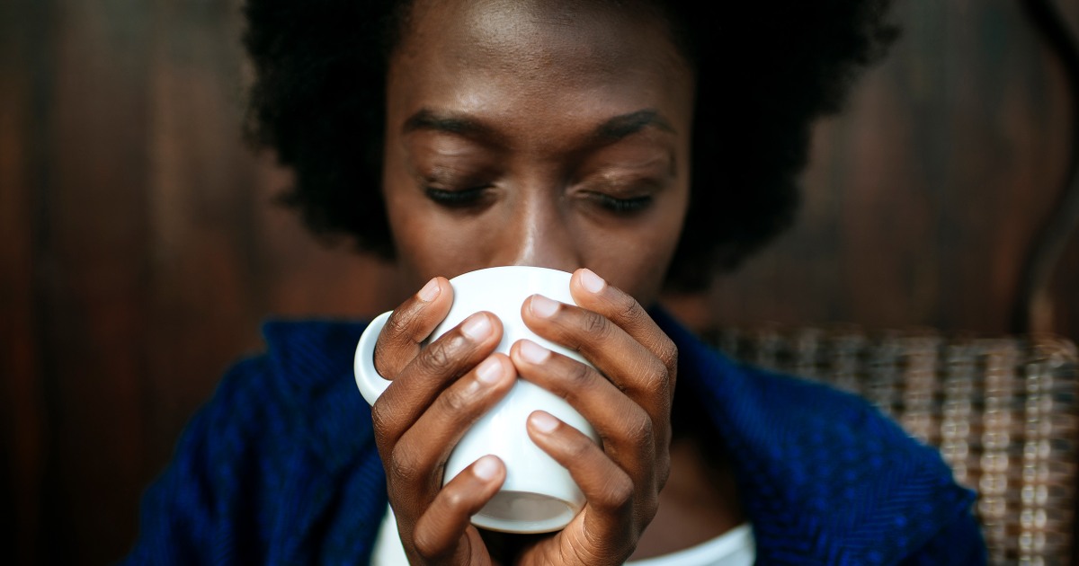 How much coffee is too much? Four experts weigh in