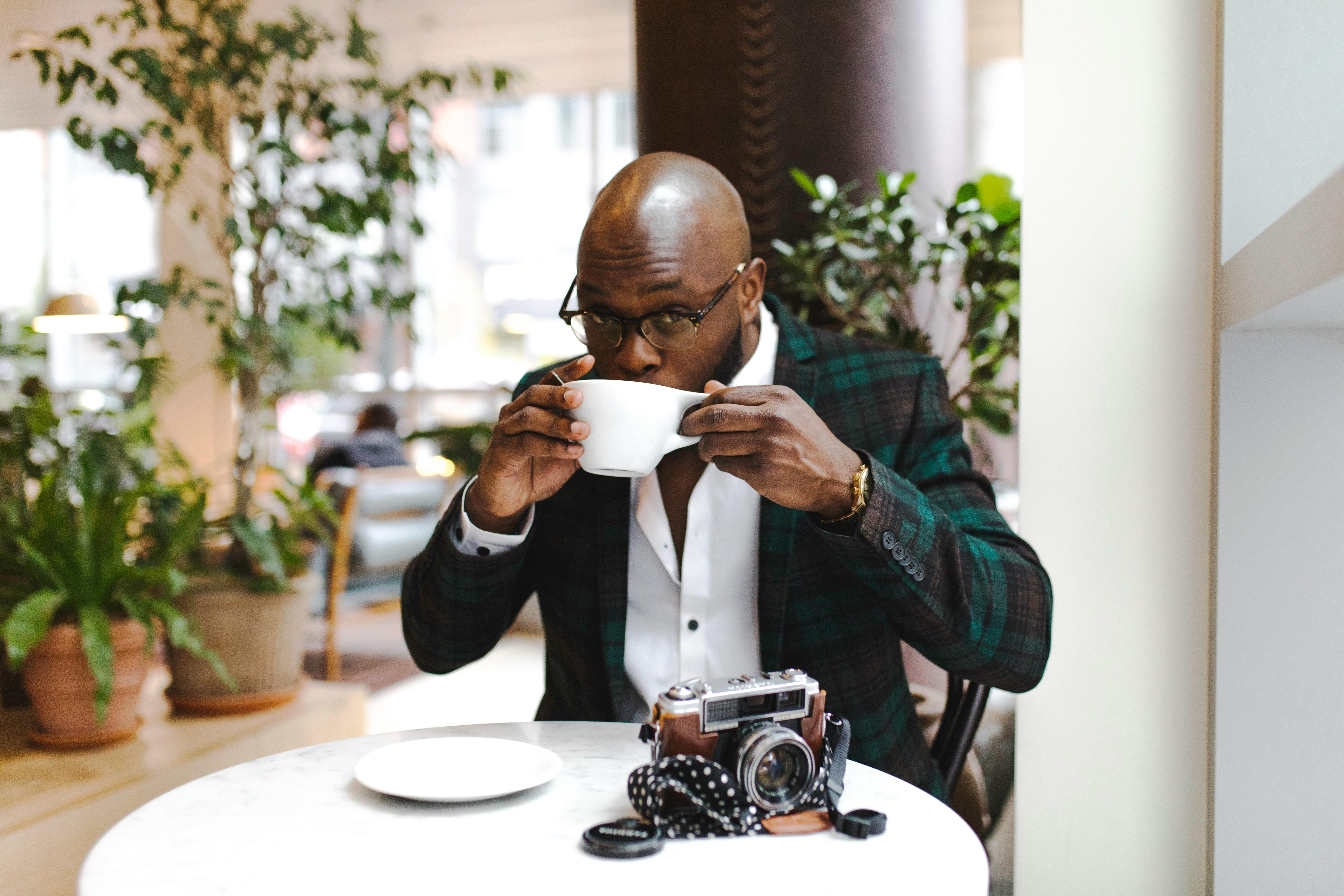 Drinking Coffee Photos, Download The BEST Free Drinking Coffee ...