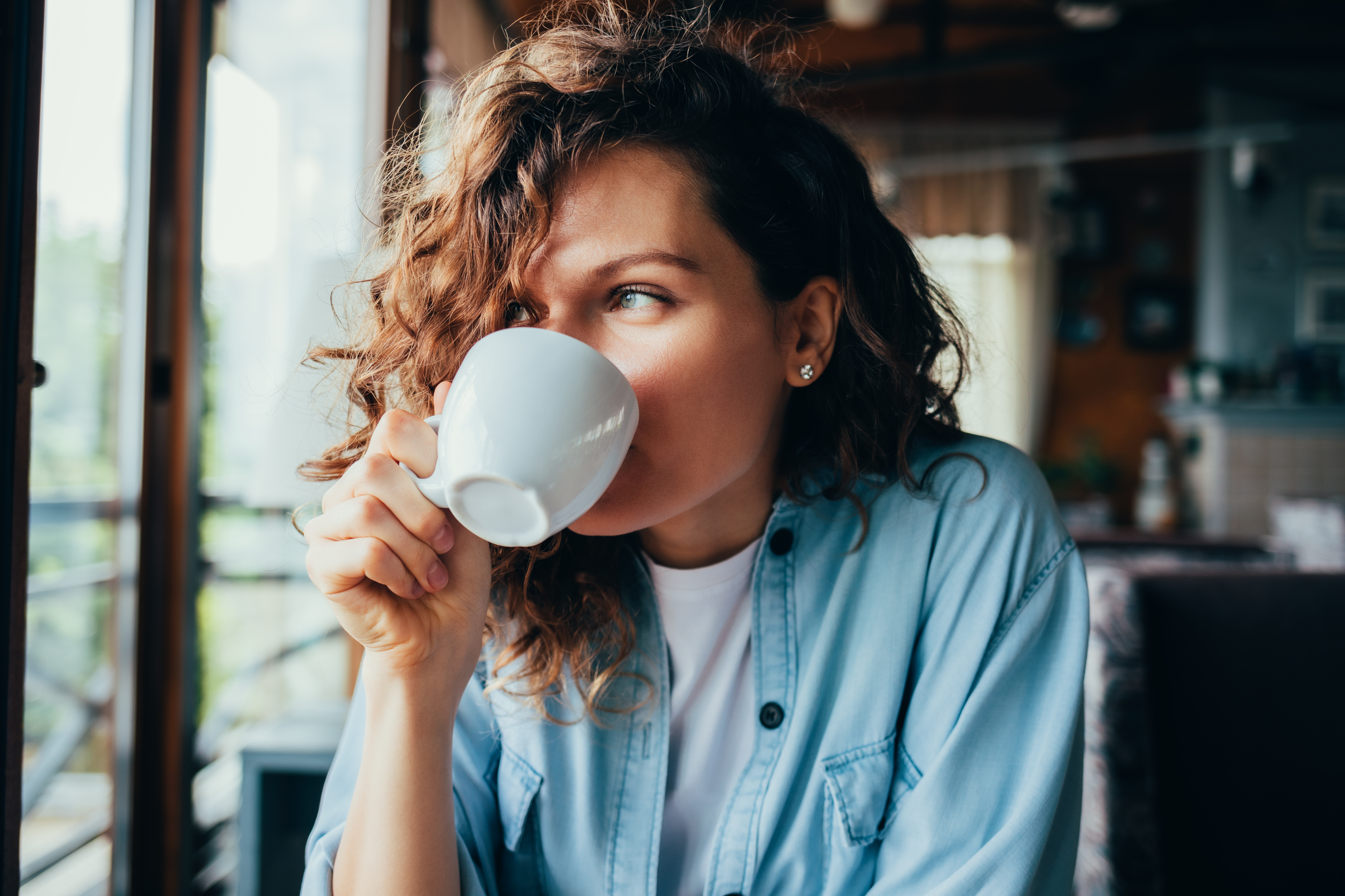 What is the best time to drink coffee? | Fortune Well