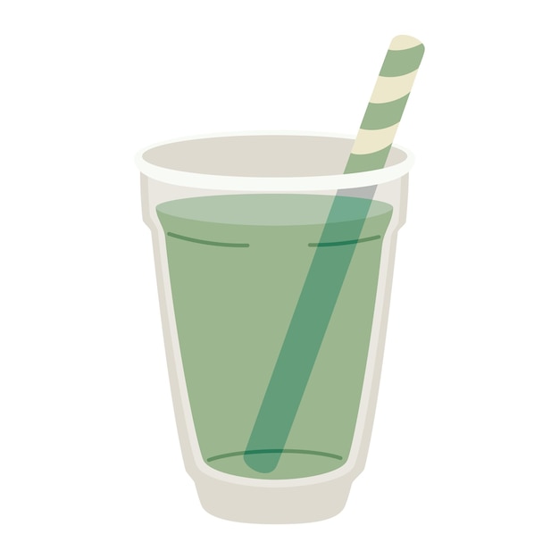 drinking straw cliparts 2024
