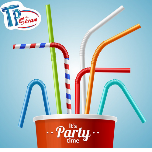 drinking straw cliparts 2024