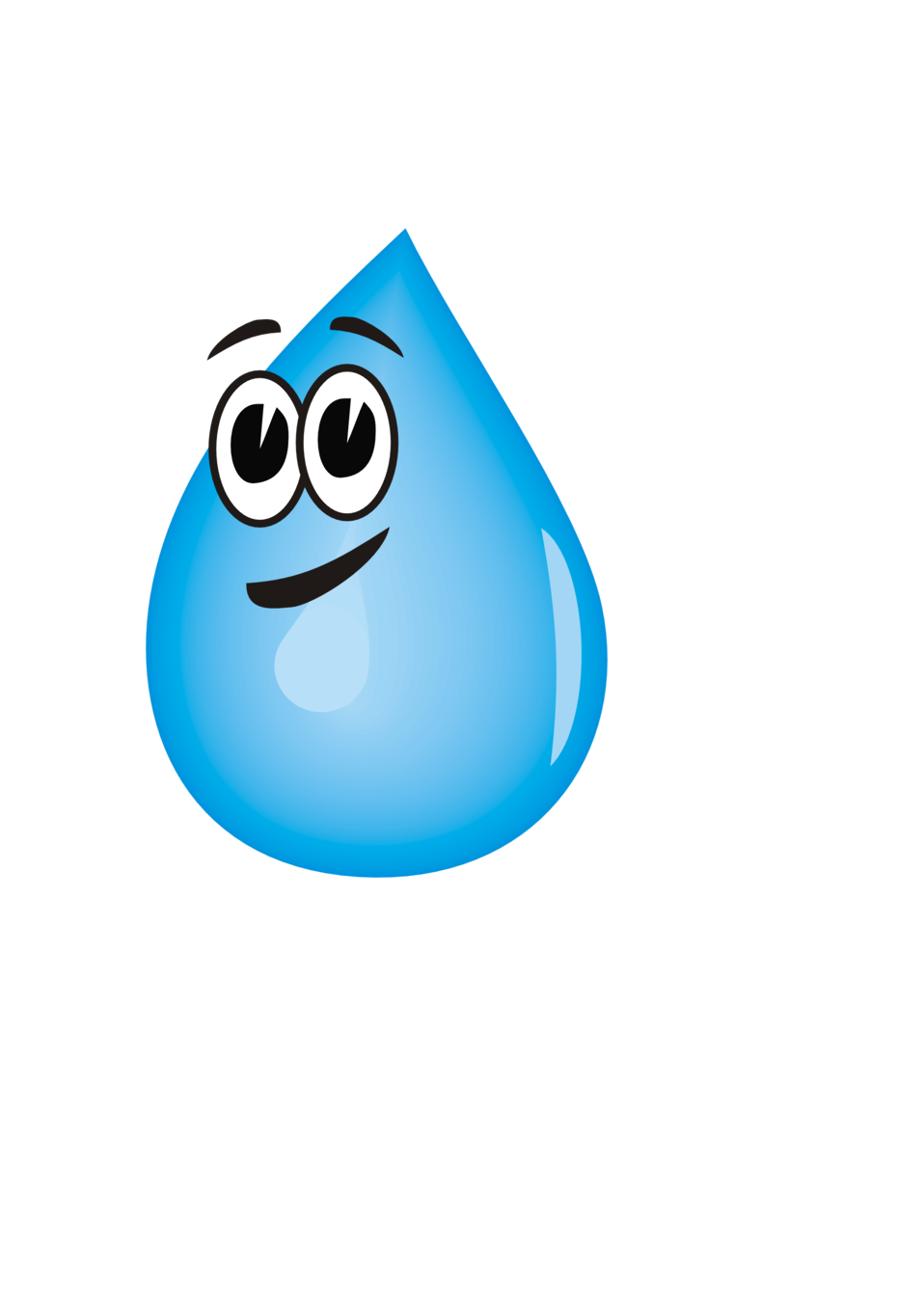 droplet cliparts