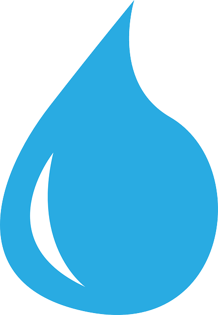 Download Droplet, Drop, Nature. Royalty-Free Vector Graphic - Pixabay