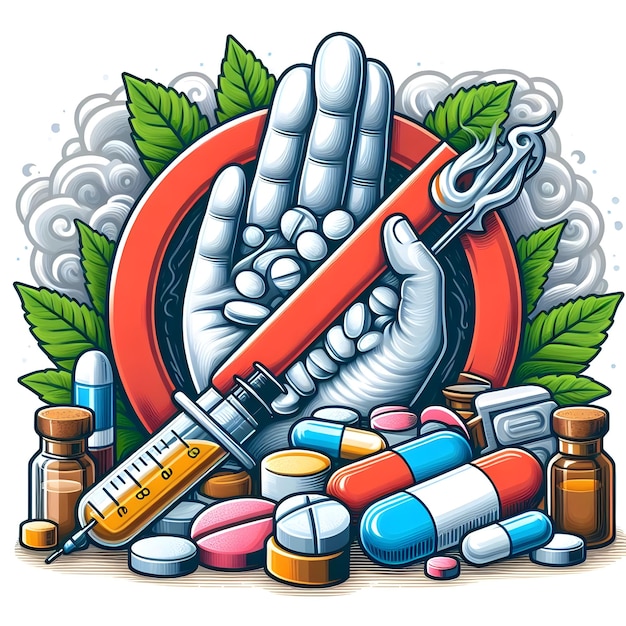 drug cliparts 2024
