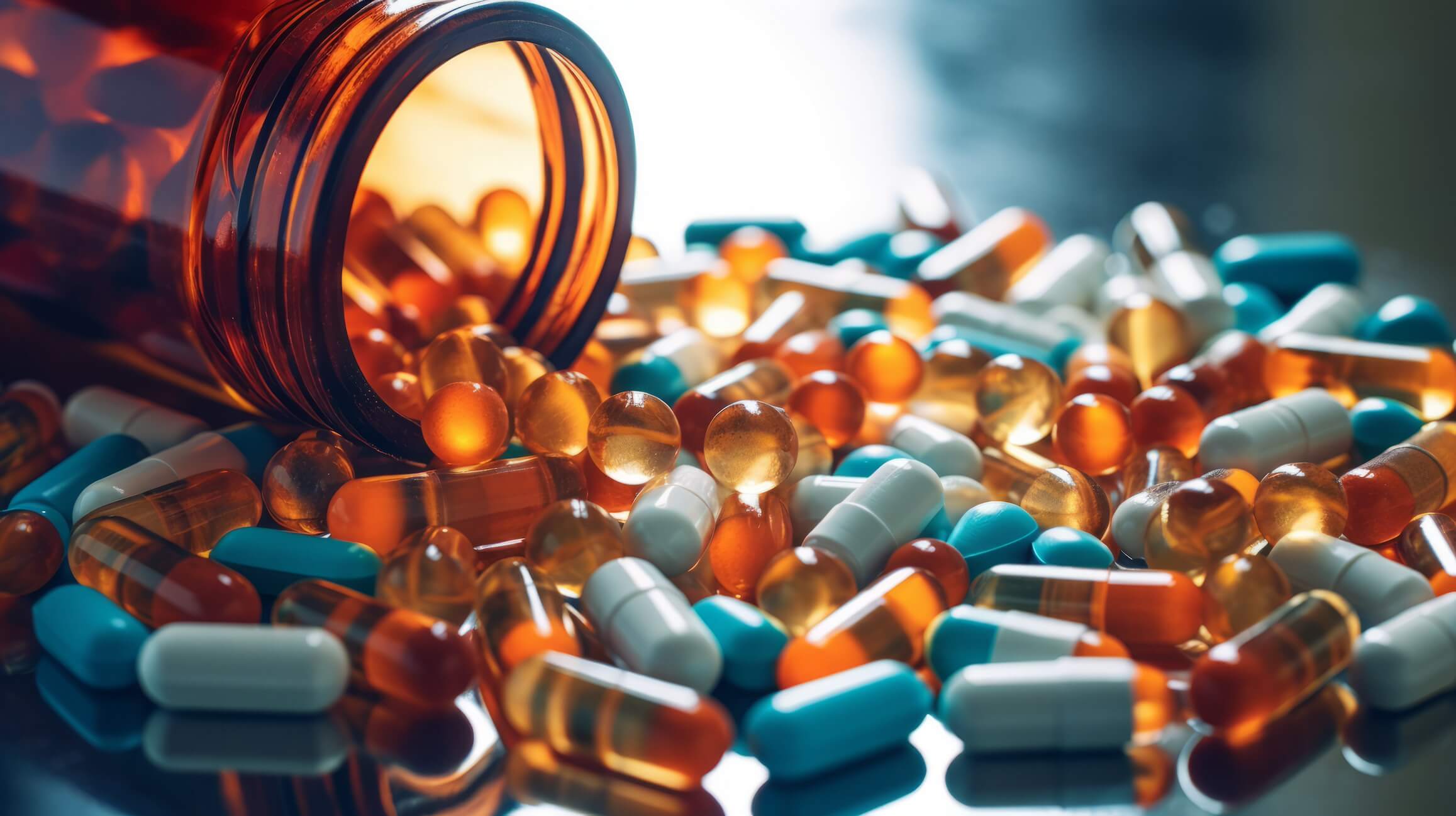 What Are The Most Addictive Prescription Drugs? | Journey Hillside