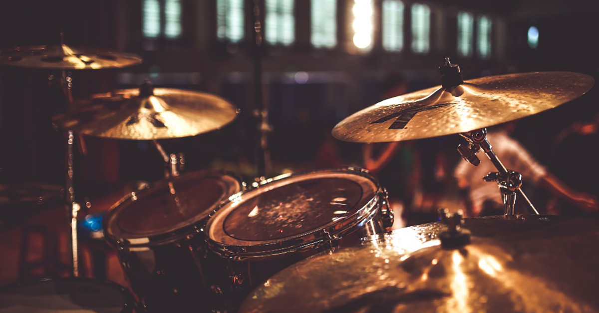Top 10 Drumming Techniques to Level Up Your Sound