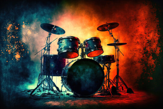 Drums-Bilder: Stock-Fotos &amp; -Videos. | Adobe Stock