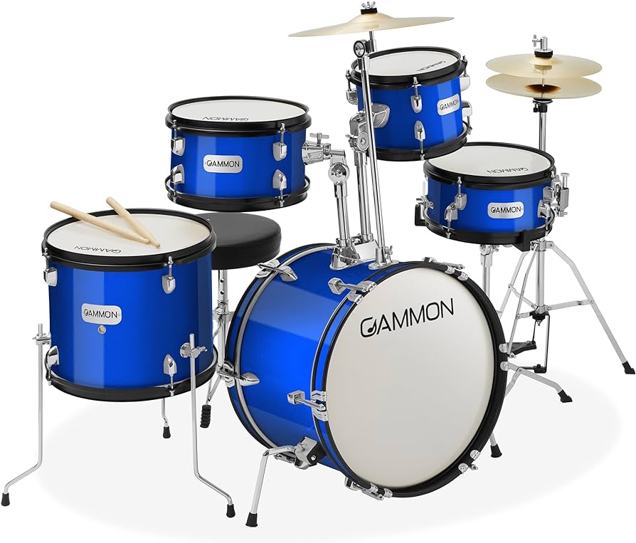 Roland VAD716-GN Acoustic Design Kit - Gloss Natural