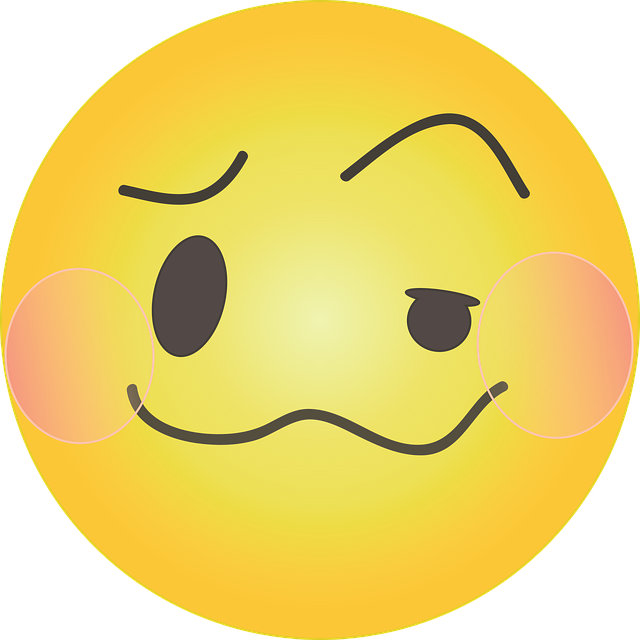 Download Drunk, Emoji, Smiley Face. Royalty-Free Vector Graphic ...