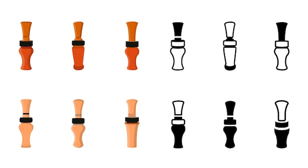 Duck Call SVG, Duck Hunting Svg, Duck Whistle Svg, Duck Call ...