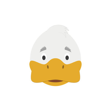 duck face cliparts 2024
