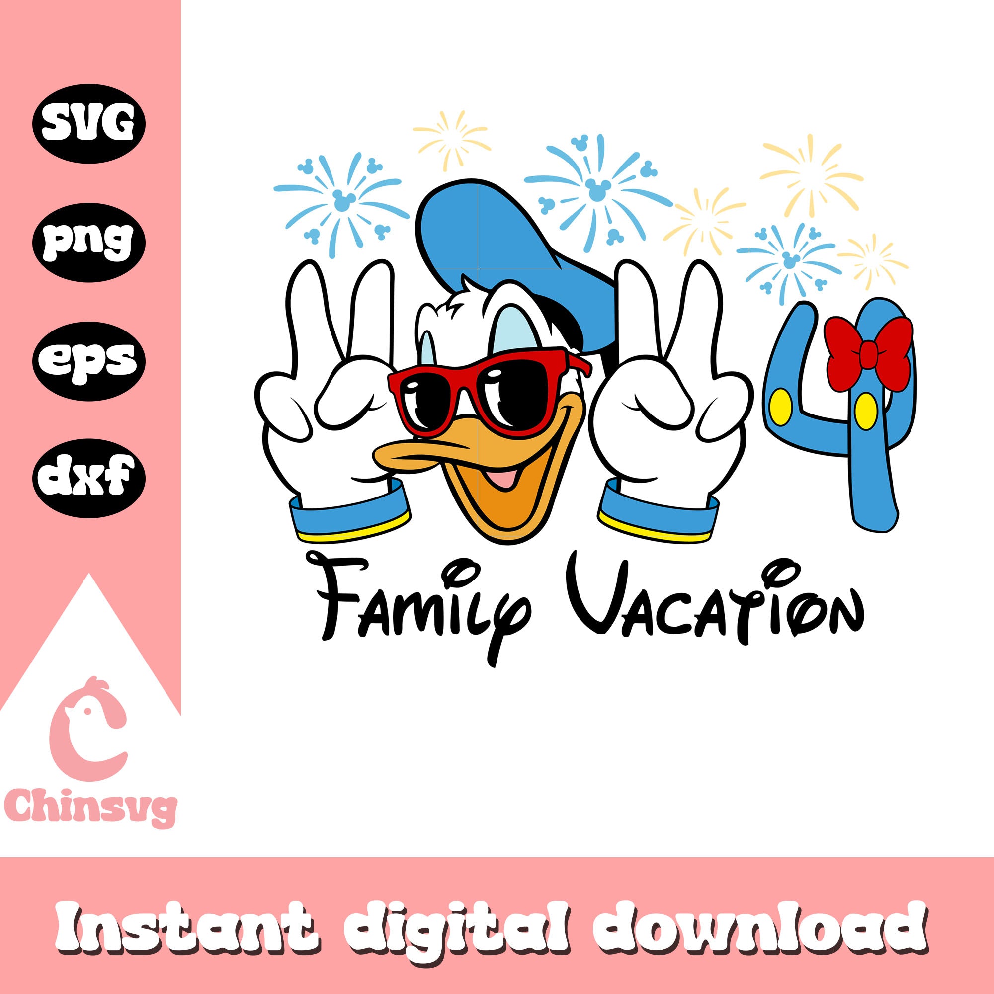 duck face cliparts 2024