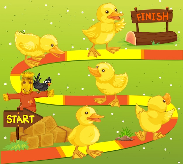 Duck Game Vectors &amp; Illustrations for Free Download | clipart library