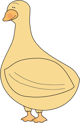 Duck Clip Art - Duck Images