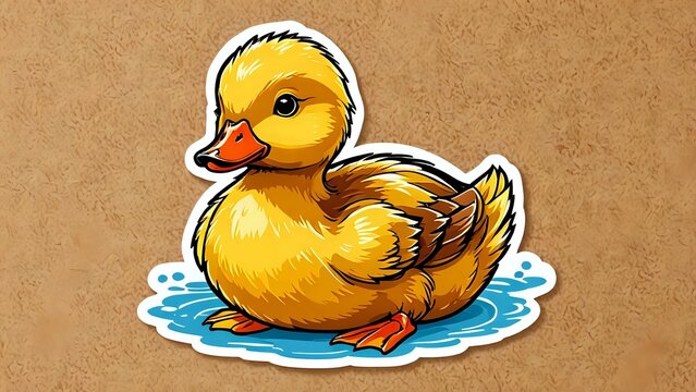 duckling cliparts 2024