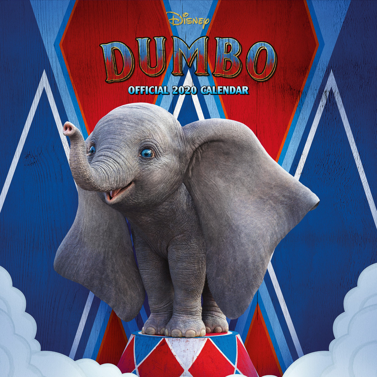 dumbo cliparts 2024