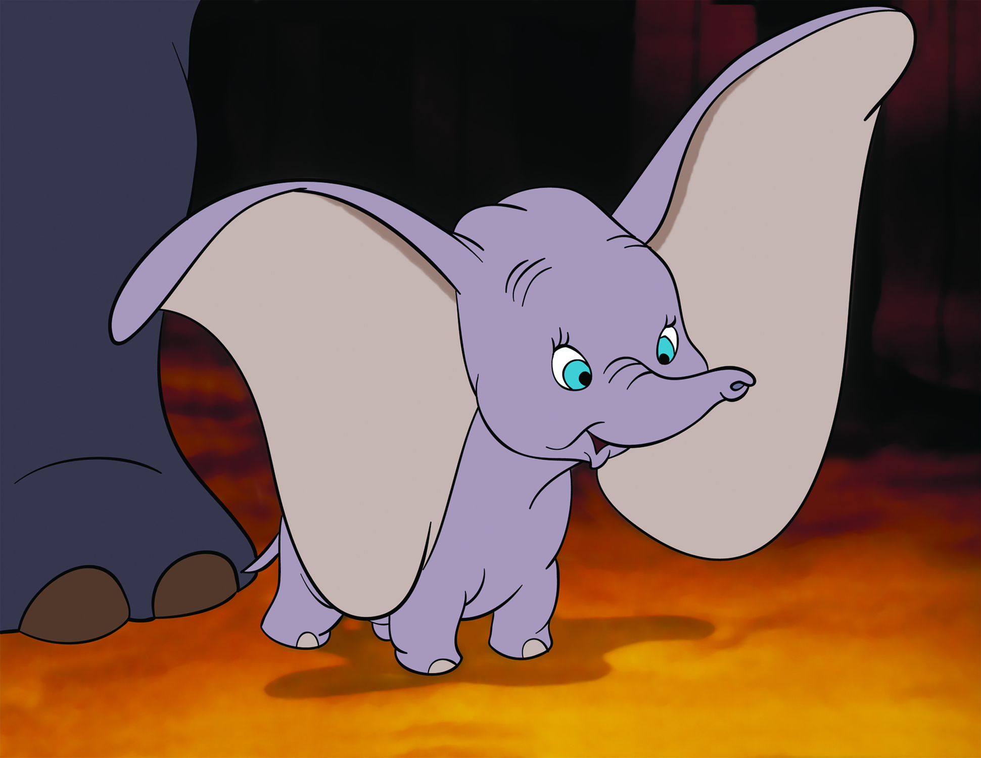 Dumbo (1941) - IMDb