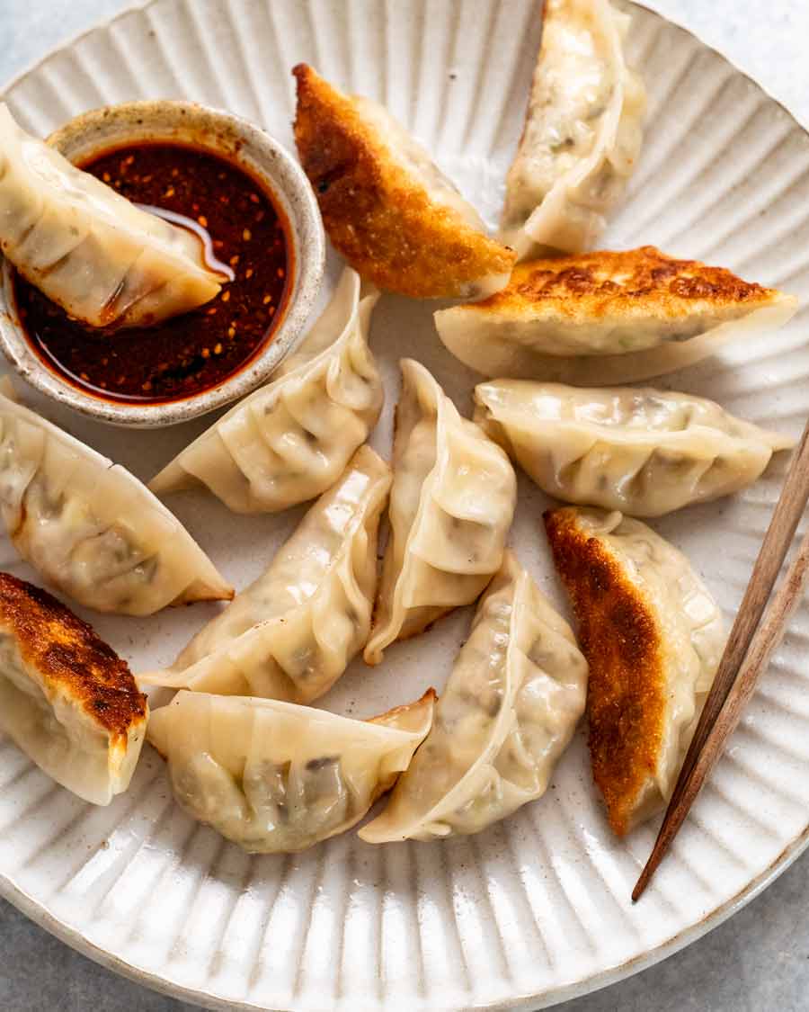 dumplings cliparts 2024