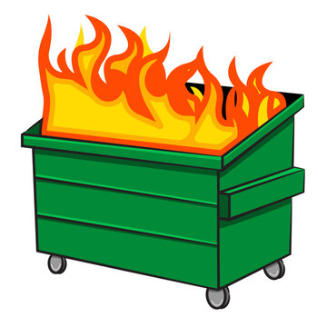 Dumpster Illustration Images – Browse 14,049 Stock Photos, Vectors ...