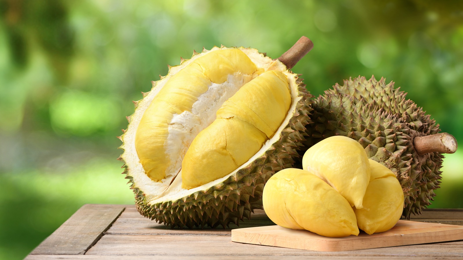 durians