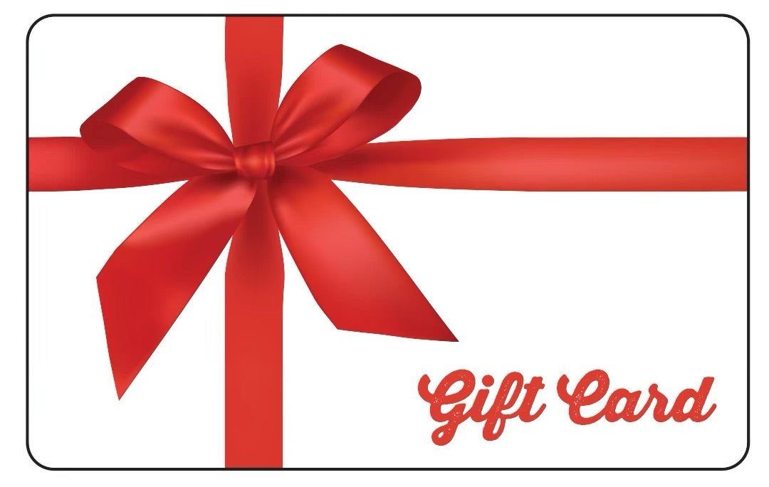 Everett &amp; Elaine e-Gift Card
