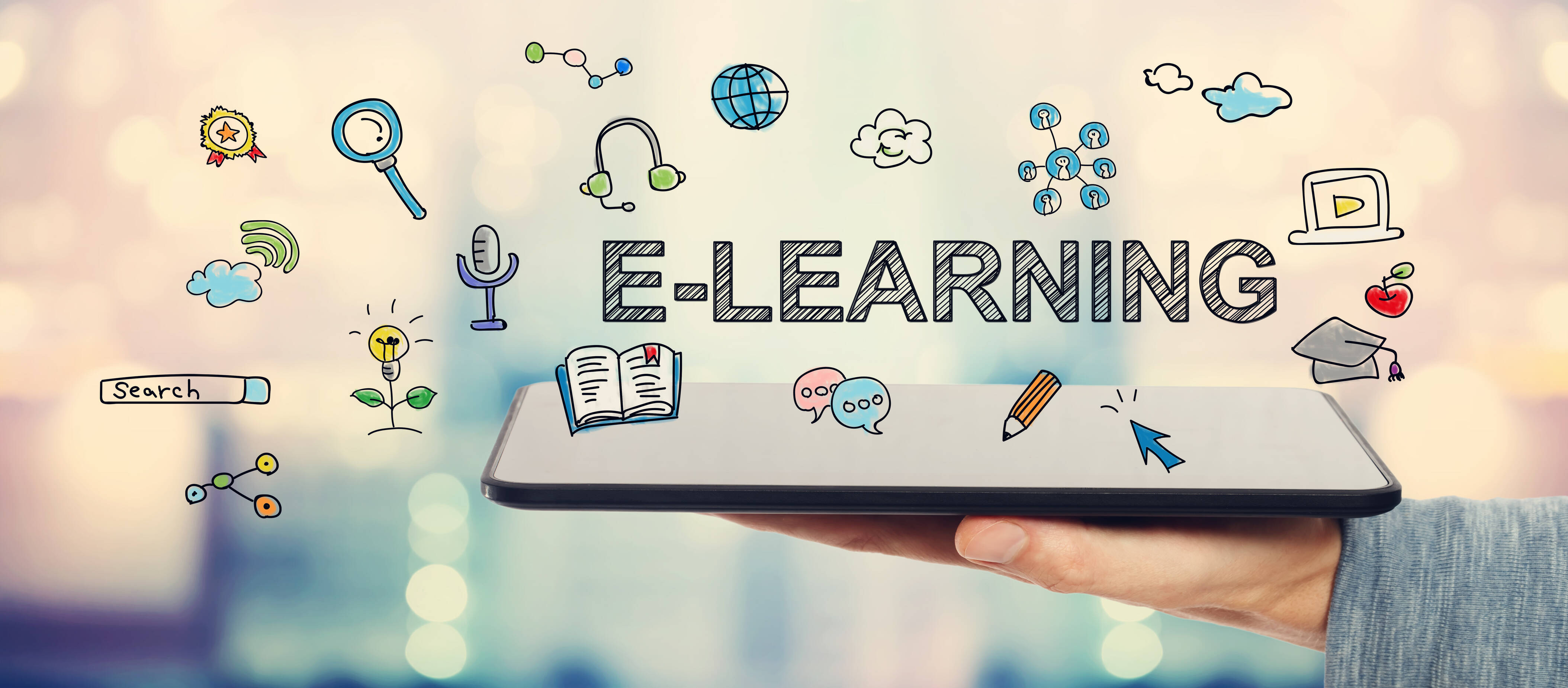 E-Learning: Zaghafte Schritte zur Pflegeausbildung 2.0