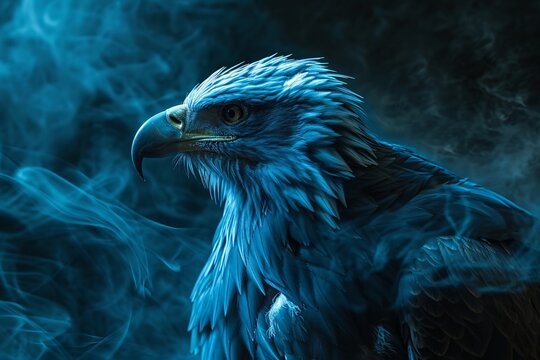 eagle blues