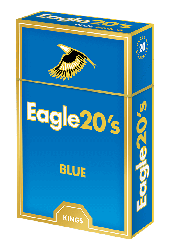 eagle blues