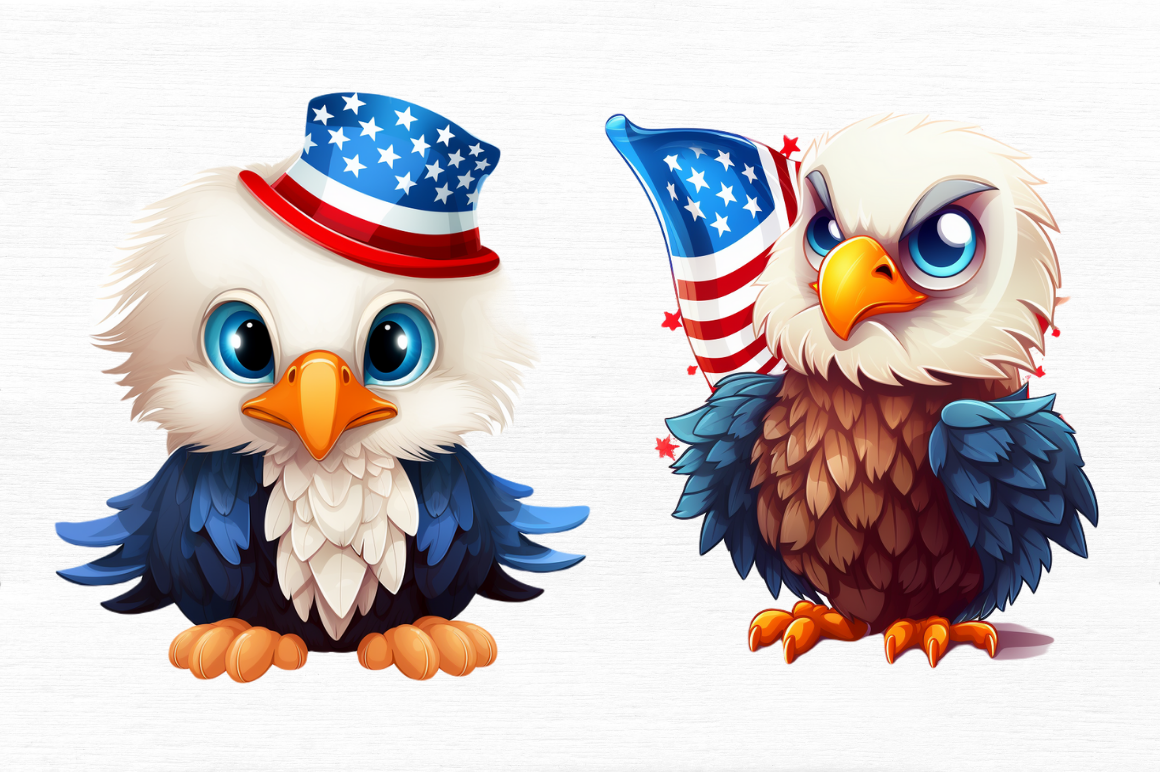 eagle clip art