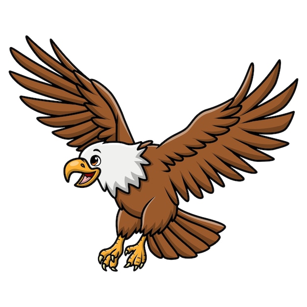 eagle clip art