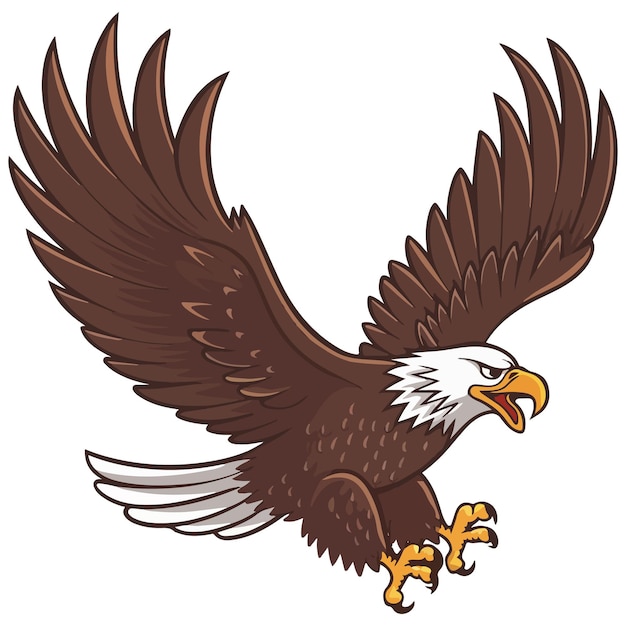 eagle clip
