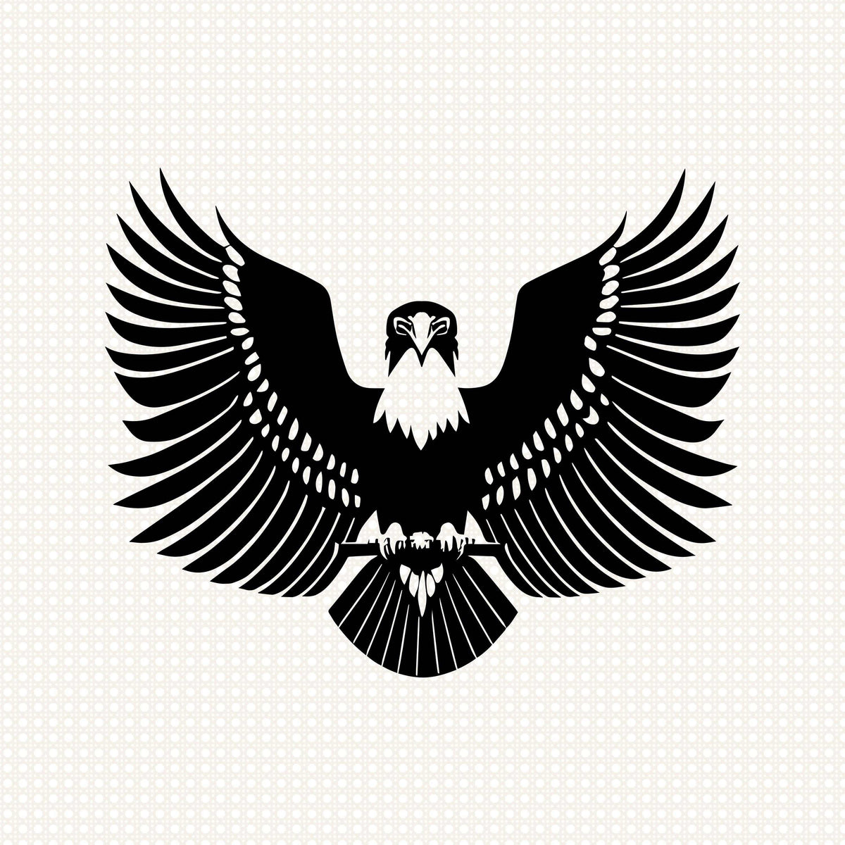eagle clipart