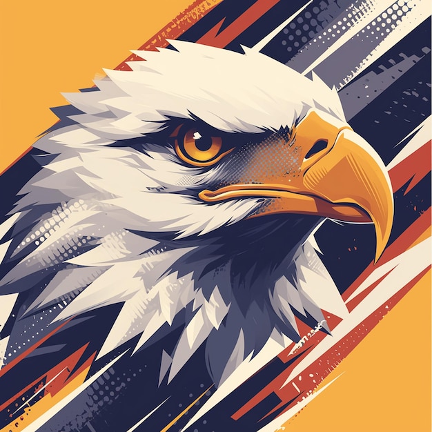 eagle cliparts 2024