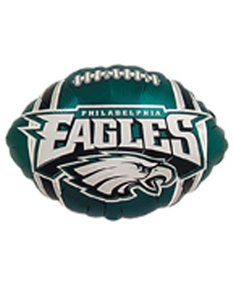 eagles football clipart